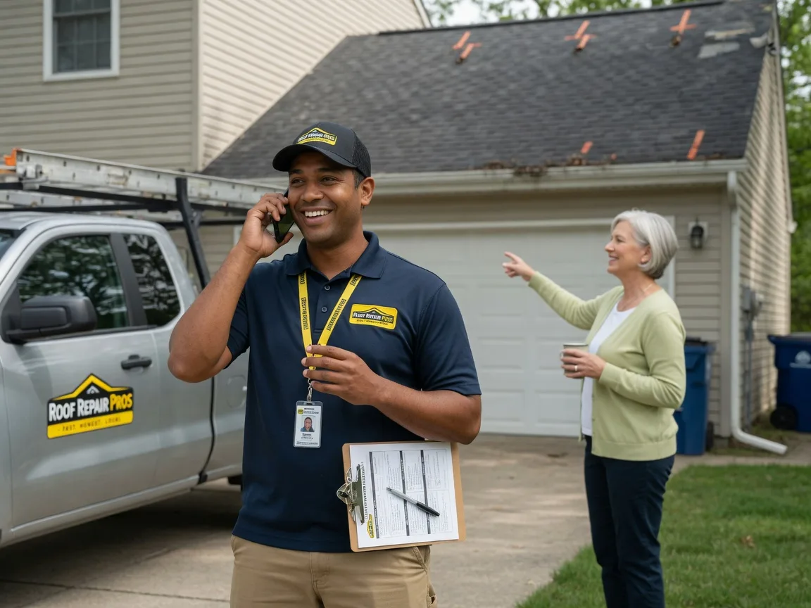 Roof Repair Crossville, AL FAQs